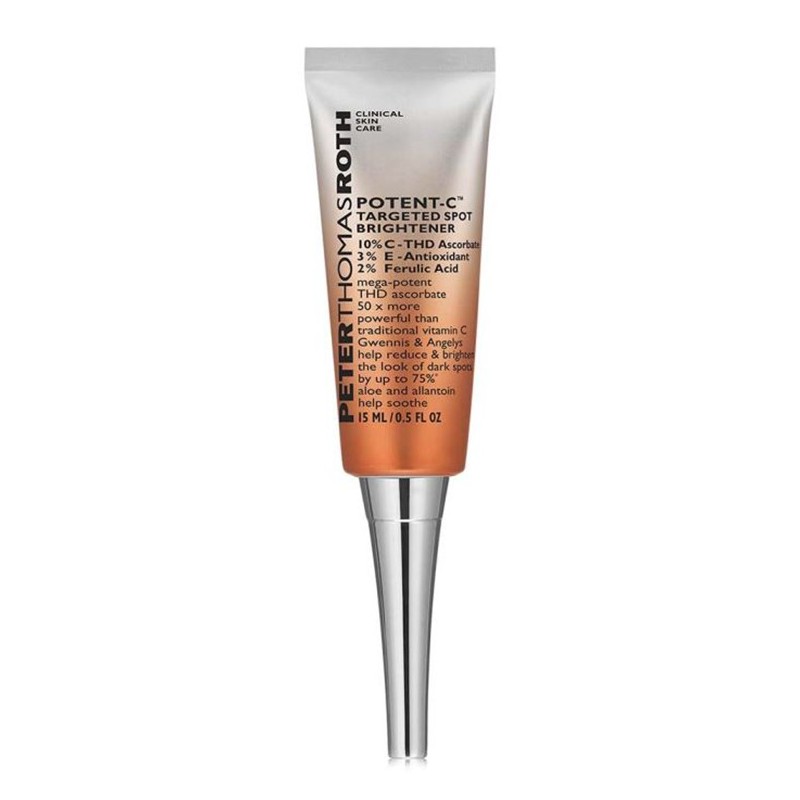 Peter Thomas Roth Potent-C Targeted Spot Brightener 15ml