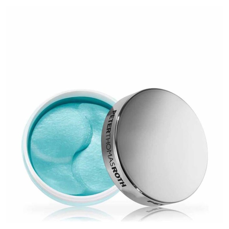 Peter Thomas Roth Water Drench Hydra-Gel Eye Patches 60 Adet Peter Thomas Roth Water Drench Hydra-Gel Eye Patches 60 Adet