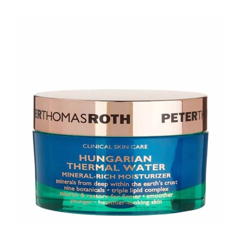 Peter Thomas Roth Hungarian Thermal Water Moisturizer 50ml