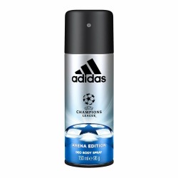 Adidas Arena Edition Deodorant 150 ml 