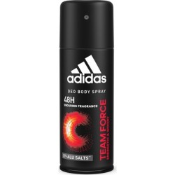 Adidas Deodorant Team Force Bay 150 ml 