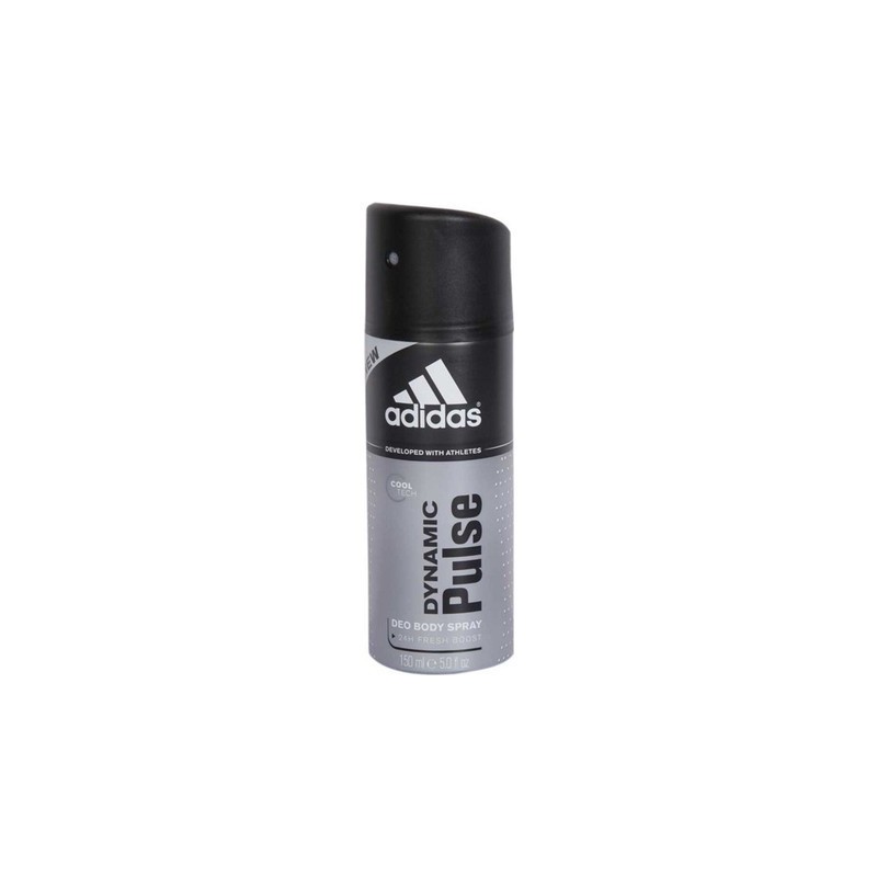 Adidas Dynamic Pulse Deodorant 150 ml 