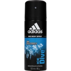 Adidas Icedive Deodarant 150 ml 