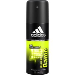 Adidas Pure Game Deodorant 150 ml 
