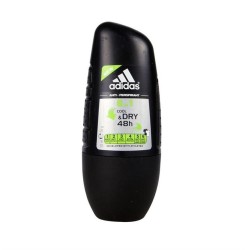Adidas Roll On For Men 6 in 1 50 ml 