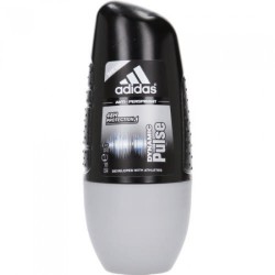 Adidas Roll On For Men Dynamic Pulse 50 ml 