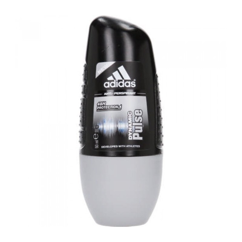 Adidas Roll On For Men Dynamic Pulse 50 ml 