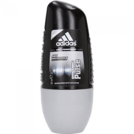 Adidas Roll On For Men Dynamic Pulse 50 ml 