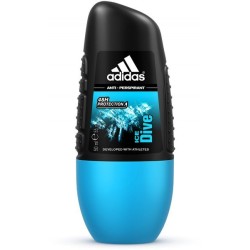 Adidas Roll On For Men Ice Dive 50 ml 