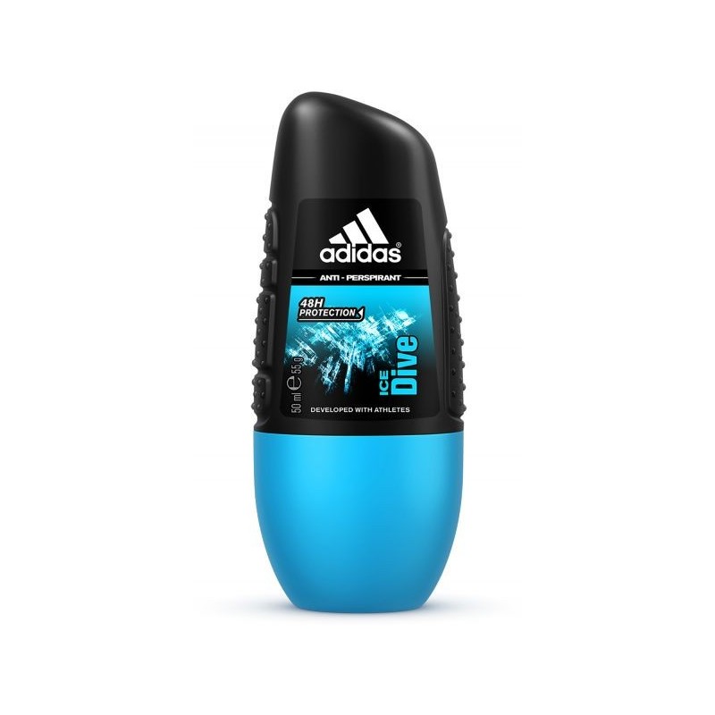 Adidas Roll On For Men Ice Dive 50 ml 