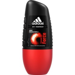 Adidas Roll On For Men Team Force 50 ml 