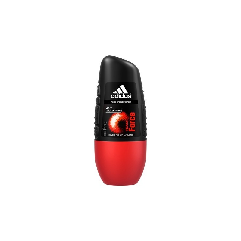 Adidas Roll On For Men Team Force 50 ml 