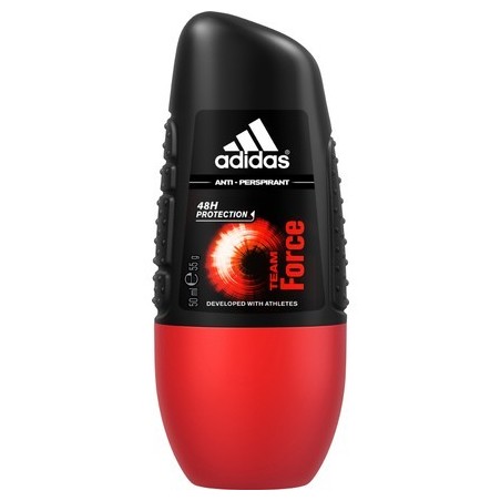 Adidas Roll On For Men Team Force 50 ml 