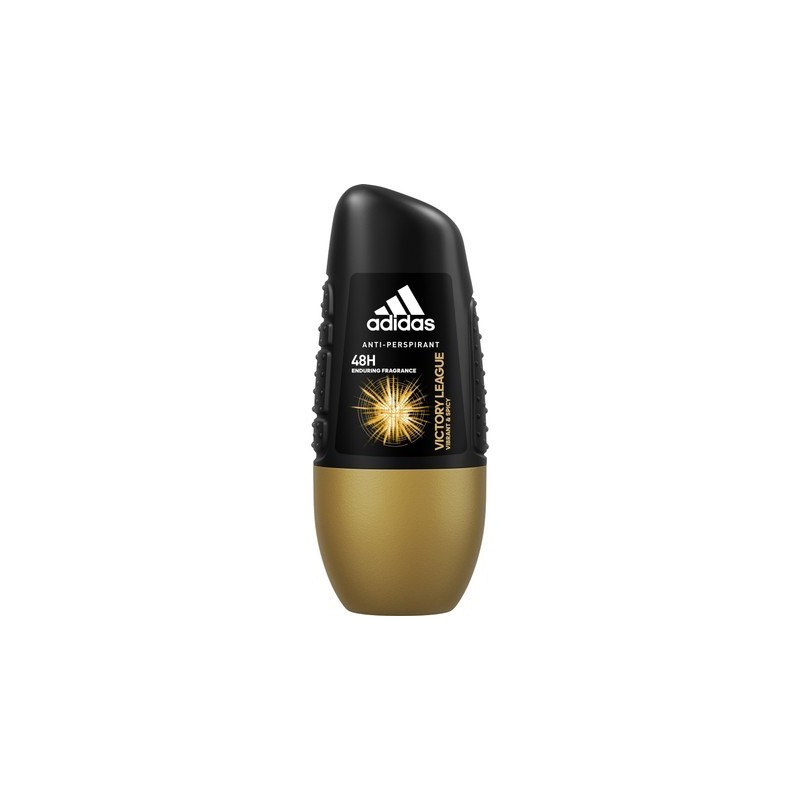 Adidas Roll On For Men Victory 50 ml 