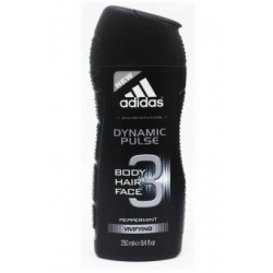 Adidas Shower Gel Men Dynamic Pulse 250 ml 