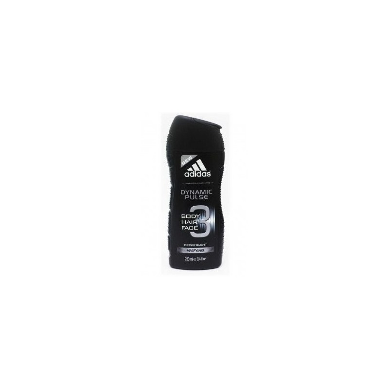 Adidas Shower Gel Men Dynamic Pulse 250 ml 