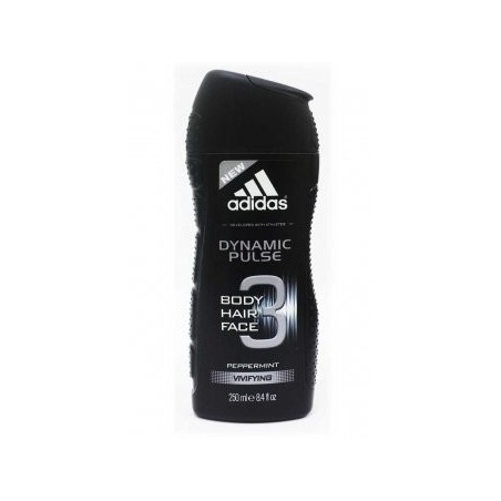 Adidas Shower Gel Men Dynamic Pulse 250 ml 