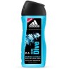 Adidas Shower Gel Men H&B Ice Dive 250 ml 