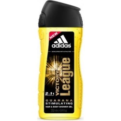 Adidas Shower Gel Men Victory 250 ml 