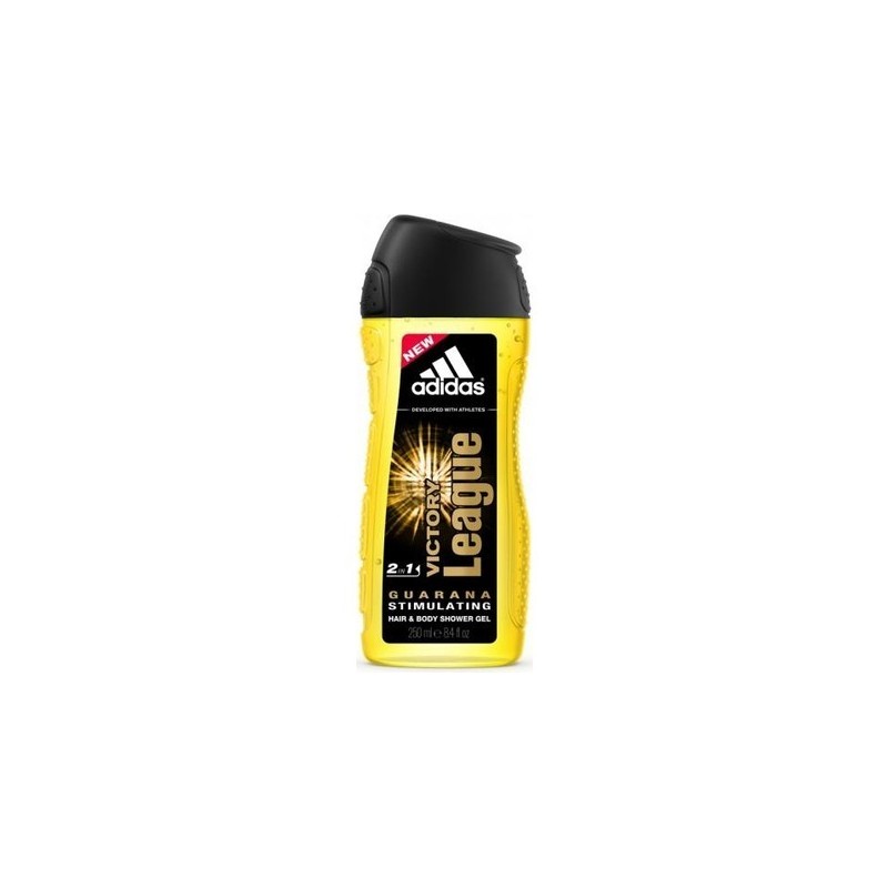 Adidas Shower Gel Men Victory 250 ml 