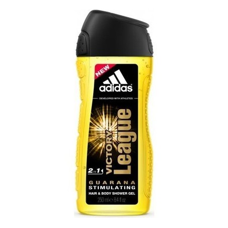 Adidas Shower Gel Men Victory 250 ml 
