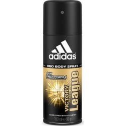 Adidas Victory League Deodorant 150 ml 