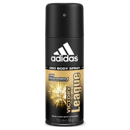 Adidas Victory League Deodorant 150 ml 