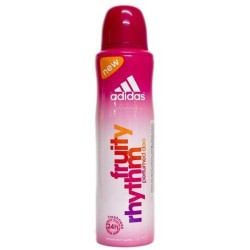 Adidas For Women Fruity Rhythm Deodorant 150 ml 