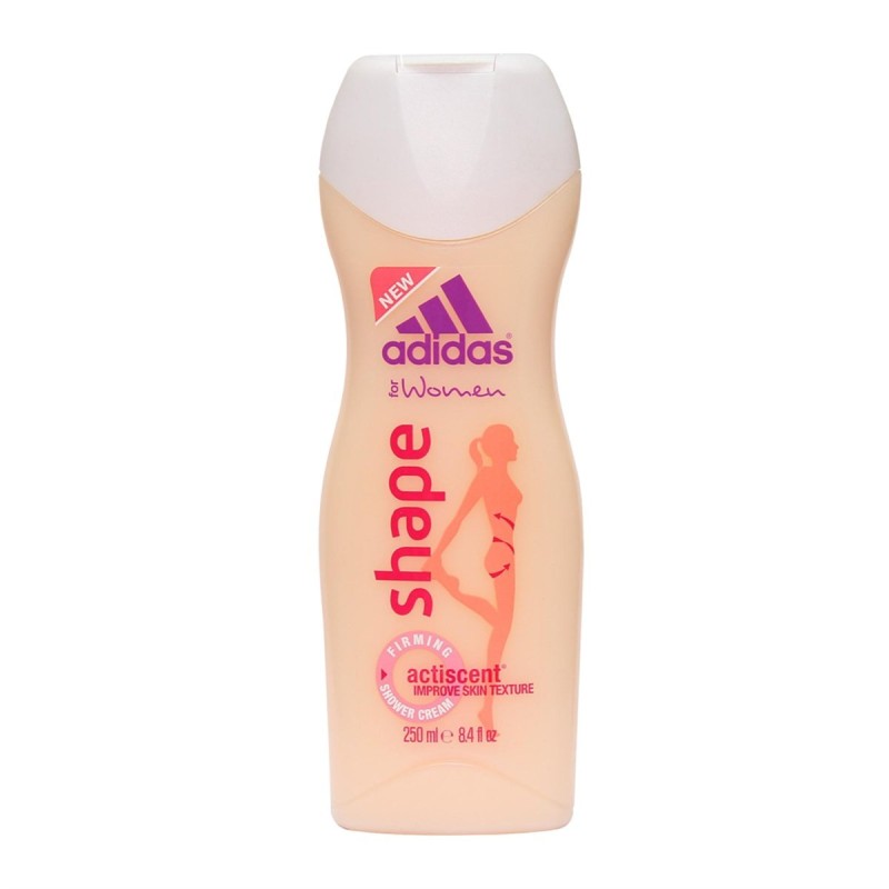Adidas For Women Shape Dus Jeli 250 ml 