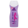 Adidas For Women Skin Detox Shower Gel 250 ml 