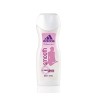 Adidas For Women Smooth Shower Milk 250 ml 