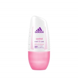Adidas Roll On Women Control 50 ml 