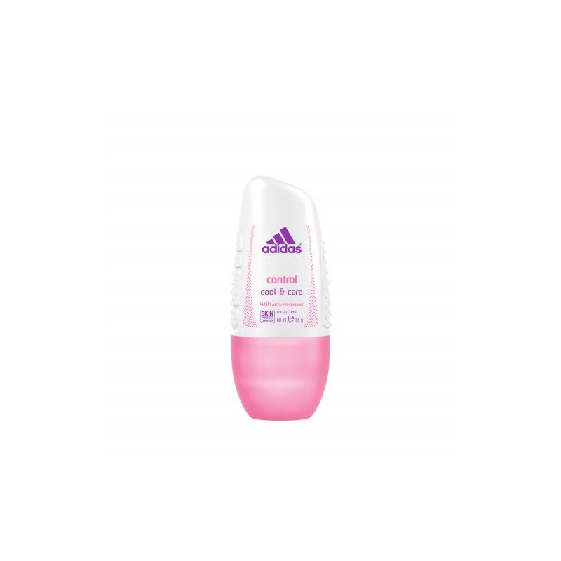 Adidas Roll On Women Control 50 ml 