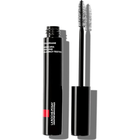 La Roche Posay Toleriane Multi-Dimensions Maskara - Noir/Black