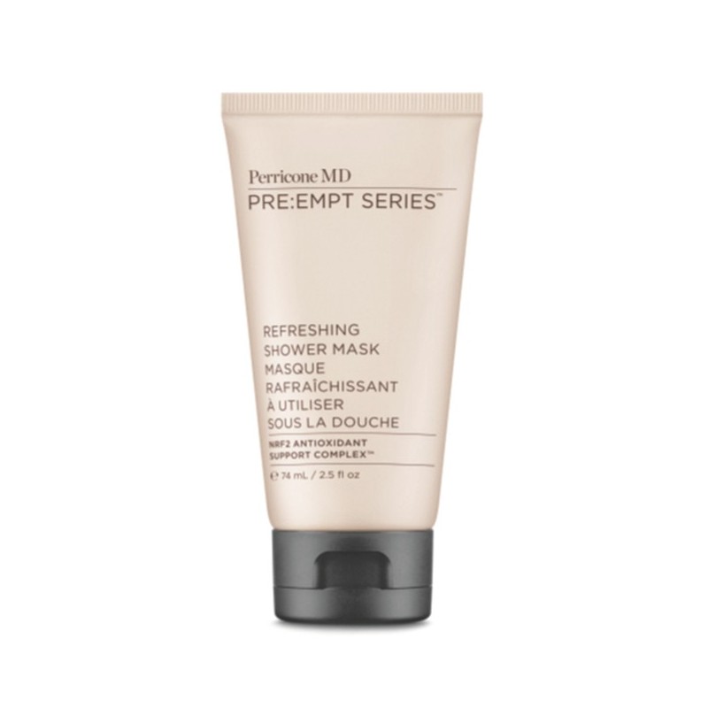 Perricone Md Empt Refreshing Shower Mask 74ml Perricone Md Empt Refreshing Shower Mask 74ml