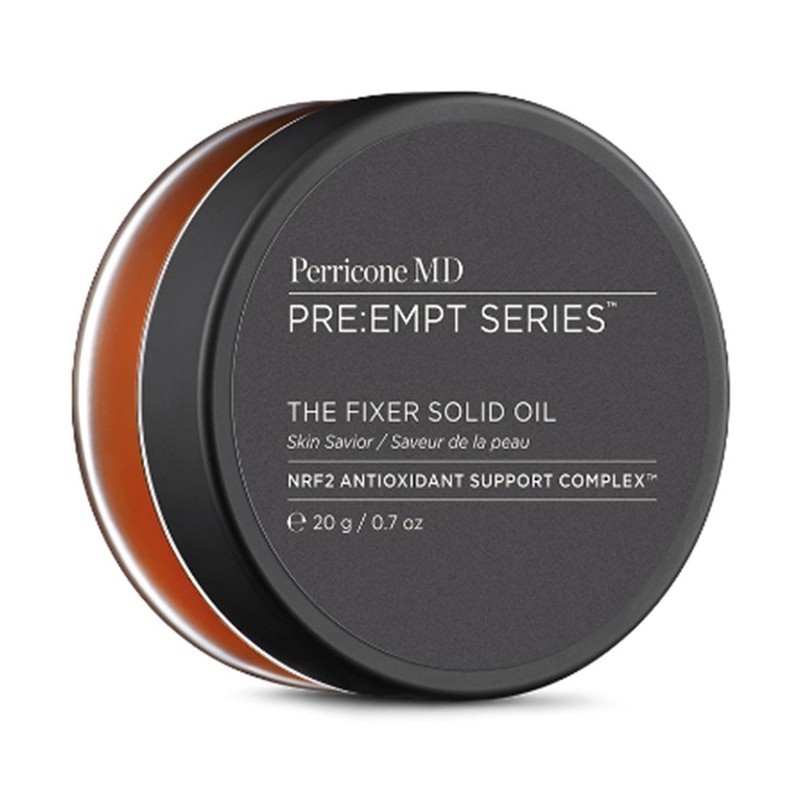 Perricone Md Empt Fixer Solid Oil 20gr Perricone Md Empt Fixer Solid Oil 20gr