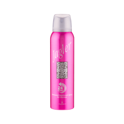 Jagler Deodorant 150ml Bayan