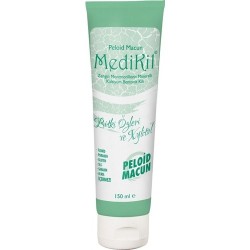 Medikil Peloid Macun Bitki Özleri 150 ML