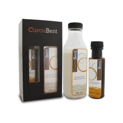Medikil Curcumin ve Bentonit İçeren Takviye Edici Gıda 100 ML + 400 ML