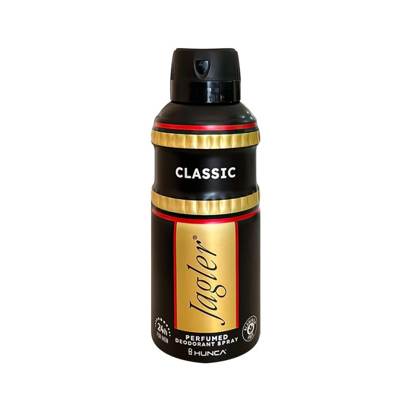 Jagler Deodorant 150ml Erkek