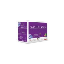 Suda Collagen+Probiotic Karpuz Aromalı Watermelon 10 gr x 30 Saşe
