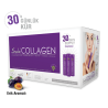 Suda Collagen Erik Aromalı Plum Flavor 40ml x30 Shot
