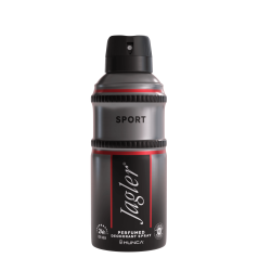 Jagler Sport Erkek Deodorant 150 ml
