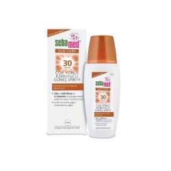 Sebamed Sun Care SPF 30 Güneş Spreyi 150 ml