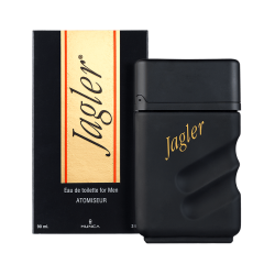 Jagler Edt For Men 90 Ml