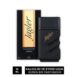 Jagler Edt For Men 90 Ml