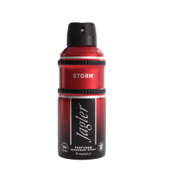 Jagler Storm Erkek Deodorant 150 ml