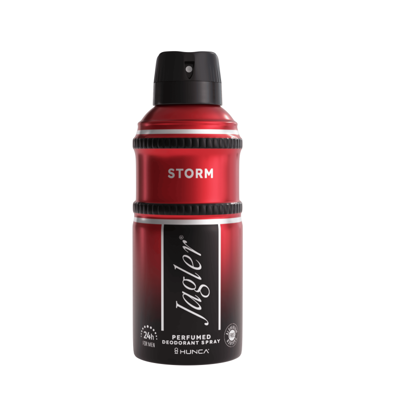 Jagler Storm Erkek Deodorant 150 ml Jagler Storm Erkek Deodorant 150 ml