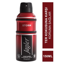 Jagler Storm Erkek Deodorant 150 ml