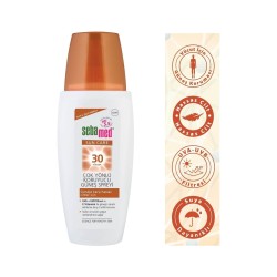 Sebamed Sun Care SPF 30 Güneş Spreyi 150 ml